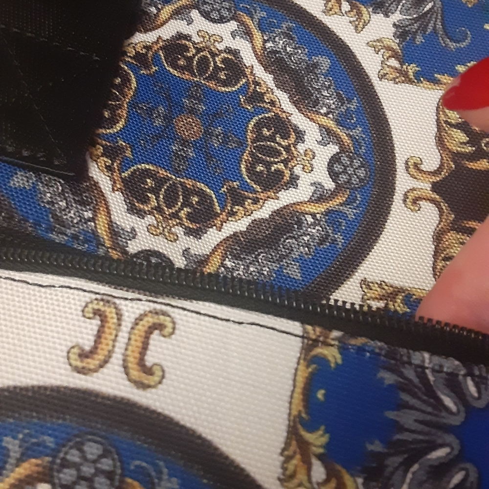 Alice & Olivia Duffle Bag - Picture 11 of 14